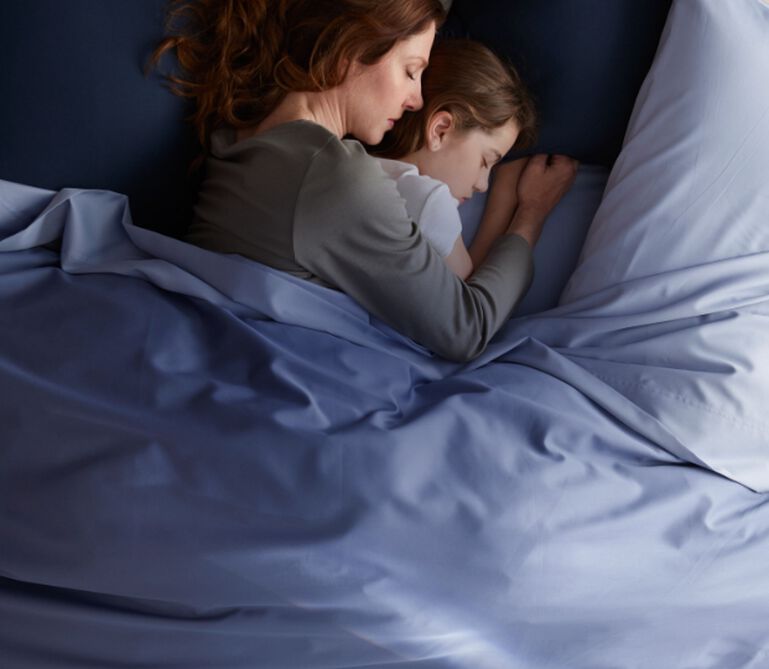How to Create a Sleep Routine for Better Rest